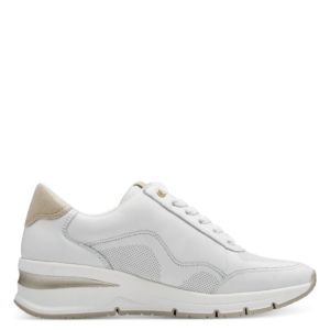 Women`s Sneakers TAMARIS-1-23761-42-100 WHITE