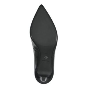 Heels TAMARIS-1-22414-41-018 BLACK PATENT