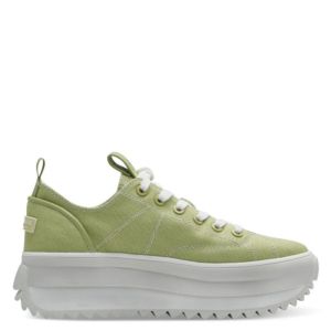 Дамски Сникърс  TAMARIS - 1-23731-41-705 LIGHT GREEN