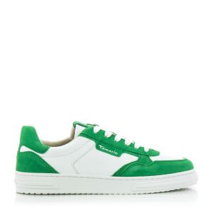 Дамски Сникърс  TAMARIS - 1-23617-42-700  GREEN