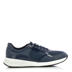 Women`s Sneakers GEOX-D36NQB 229 D BULMYA NAVY