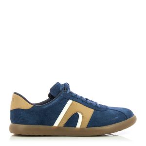 Мъжки Сникърс  CAMPER - K100937-004 PELOTAS SOLLER AZUL