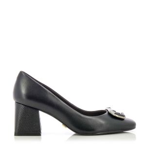 Токчета DONNA ITALIANA-11010-528-644 MESTICO FERRARA BLACK MA