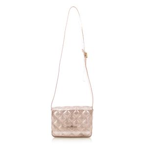 Casual Bags PETITE JUILE-PJ10860 GLITTER OURO