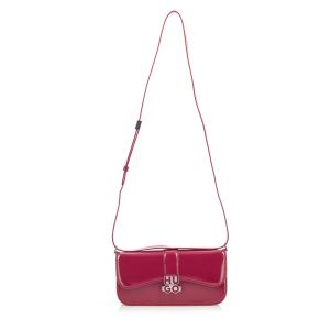 Ежедневни Чанти HUGO-50529108 MELANIE SHBAG-CLOSSP MEDIUM RED