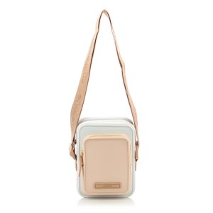 Casual Bags PETITE JUILE-PJ10085 BRANCO/AVELA