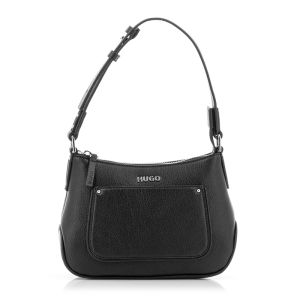 Класически Чанти HUGO-50529247 CAROL HOBO BLACK