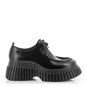 Дамски Ежедневни CAMPER - K201678-001 BCN NEGRO