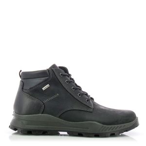 Men`s Sport Ankle Boots IMAC-652438 ELOY BLACK/BLACK