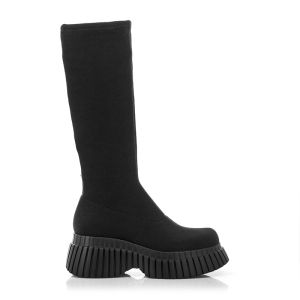 Офицерки CAMPER-K400689-001 BCN NEGRO