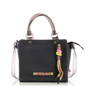 Casual Bags PETITE JUILE-PJ10956 BLACK