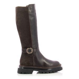 Офицерки CARLO FABIANI - 24667 BROWN