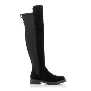Офицерки BOSS-50529356 VANITY OTKBOOT SDLY BLACK