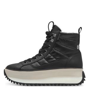 Дамски Спортни Боти TAMARIS-1-26257-43-001  BLACK