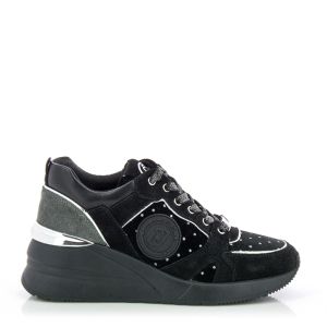 Дамски Сникърс LIU JO-BF2029PX239 ALYSSA BLACK