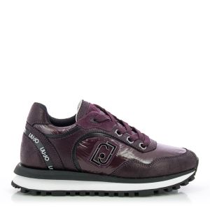 Дамски Сникърс LIU JO-BF2151PX003 WONDER UP AMARONE
