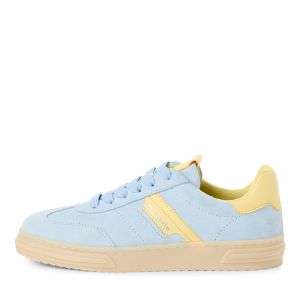 Woman`s Sneakers TAMARIS-1-23788-42-88A LIGHT BLUE