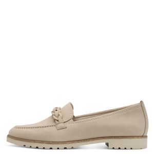 Дамски Лоуфър TAMARIS-1-24200-42-341 TAUPE
