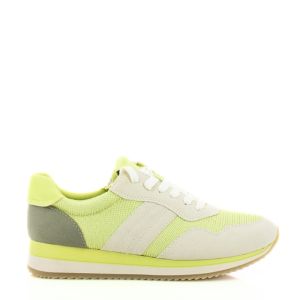 Women`s Sneakers JANA SOFTLINE-Jana Softline LIME