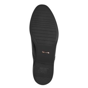 Women`s Daily TAMARIS-1-23201-44-001 BLACK