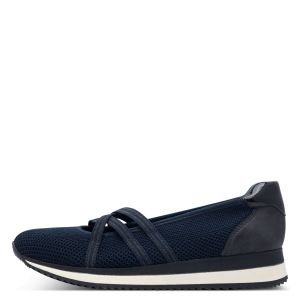 Дамски Ежедневни Jana Softline - Jana Softline NAVY