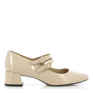 Heels WIRTH-80504 BRERA NUDE