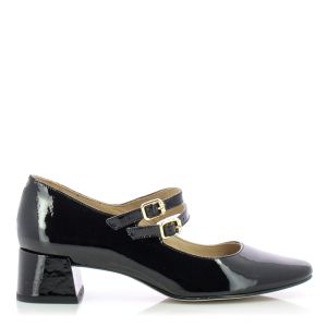 Heels WIRTH-80504 BRERA PRETO