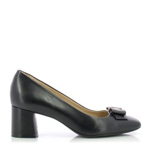 Heels WIRTH-57501 MELZO PRETO