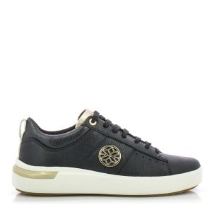 Womwn`s Sneakers GEOX-D55QFA D DALYLA BLACK