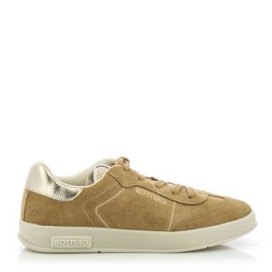 Дамски Сникърс BOTTERO - 364903 TAN/DOURADO/CREM