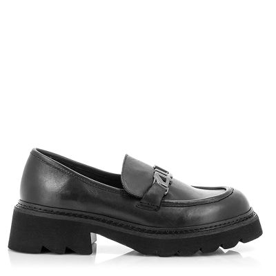 Дамски Лоуфър CESARE PACIOTTI 4US - STREET E-002-01 BLACK
