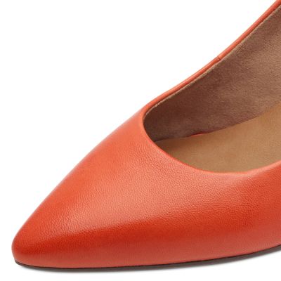 Токчета TAMARIS-1-22434-41-6A6 ORANGE