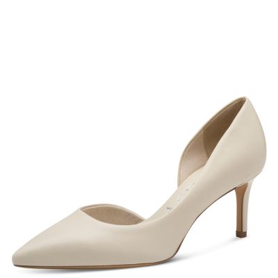 Токчета TAMARIS-1-22455-42-417 IVORY PLAIN