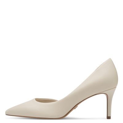 Токчета TAMARIS-1-22455-42-417 IVORY PLAIN