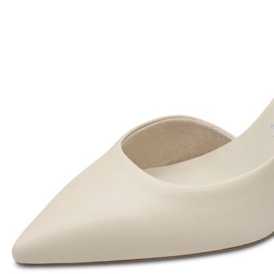 Токчета TAMARIS-1-22455-42-417 IVORY PLAIN