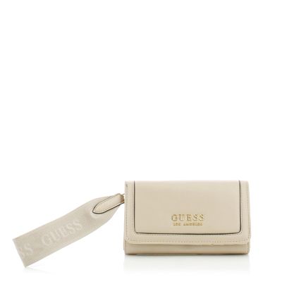 Портфейли GUESS-LG929242 TAUPE