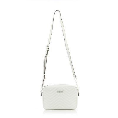 Класически Чанти GUESS - HFVY8893120 WHITE