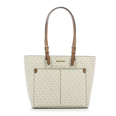 Класически Чанти MICHAEL KORS - 35F3GTVT3B VANILLA