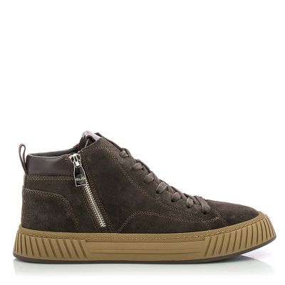 Мъжки Спортни Боти CESARE PACIOTTI 4US - SPORTDAY D-003-05 COFFEE