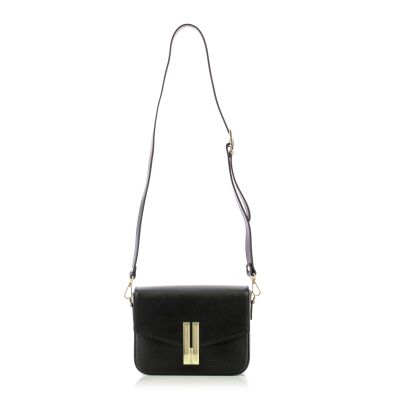Класически Чанти DONNA ITALIANA - 1336 BLACK