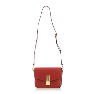 Класически Чанти DONNA ITALIANA - 1336 RED
