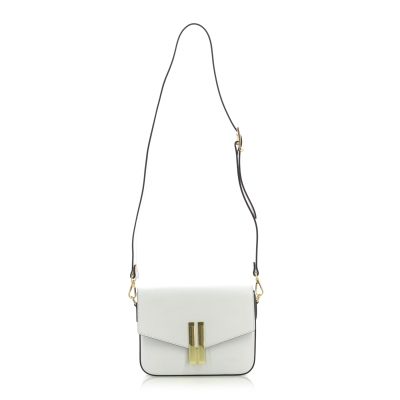Класически Чанти DONNA ITALIANA - 1336 BIANCO