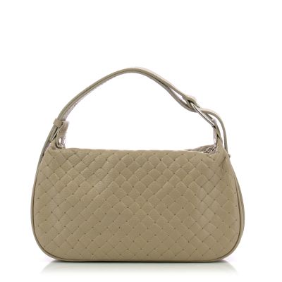 Класически Чанти DONNA ITALIANA - 1329 CAPPUCCINO