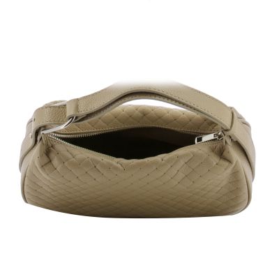 Класически Чанти DONNA ITALIANA - 1329 CAPPUCCINO