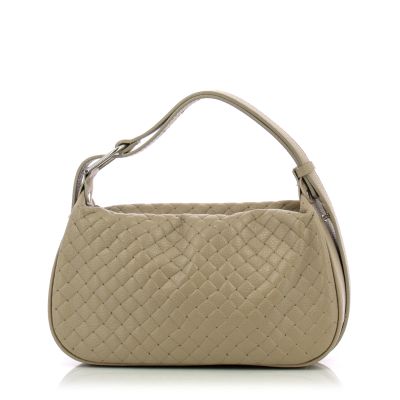 Класически Чанти DONNA ITALIANA - 1329 CAPPUCCINO