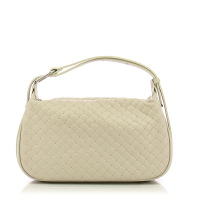 Класически Чанти DONNA ITALIANA - 1329 BEIGE