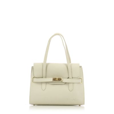 Класически Чанти DONNA ITALIANA - 1305 BEIGE