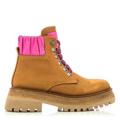 Дамски Кубинки COCONUT - 441-M-12 BISCUVI