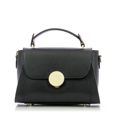 Класически Чанти DONNA ITALIANA - 980 BLACK