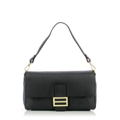Класически Чанти DONNA ITALIANA - 740 BLACK